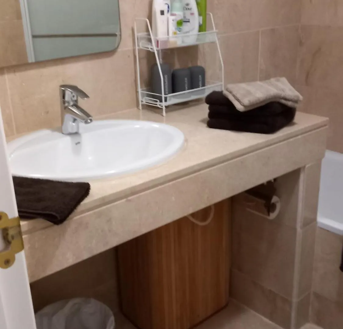 Sonne Und Meer - Anafi Guestroom Manilva
