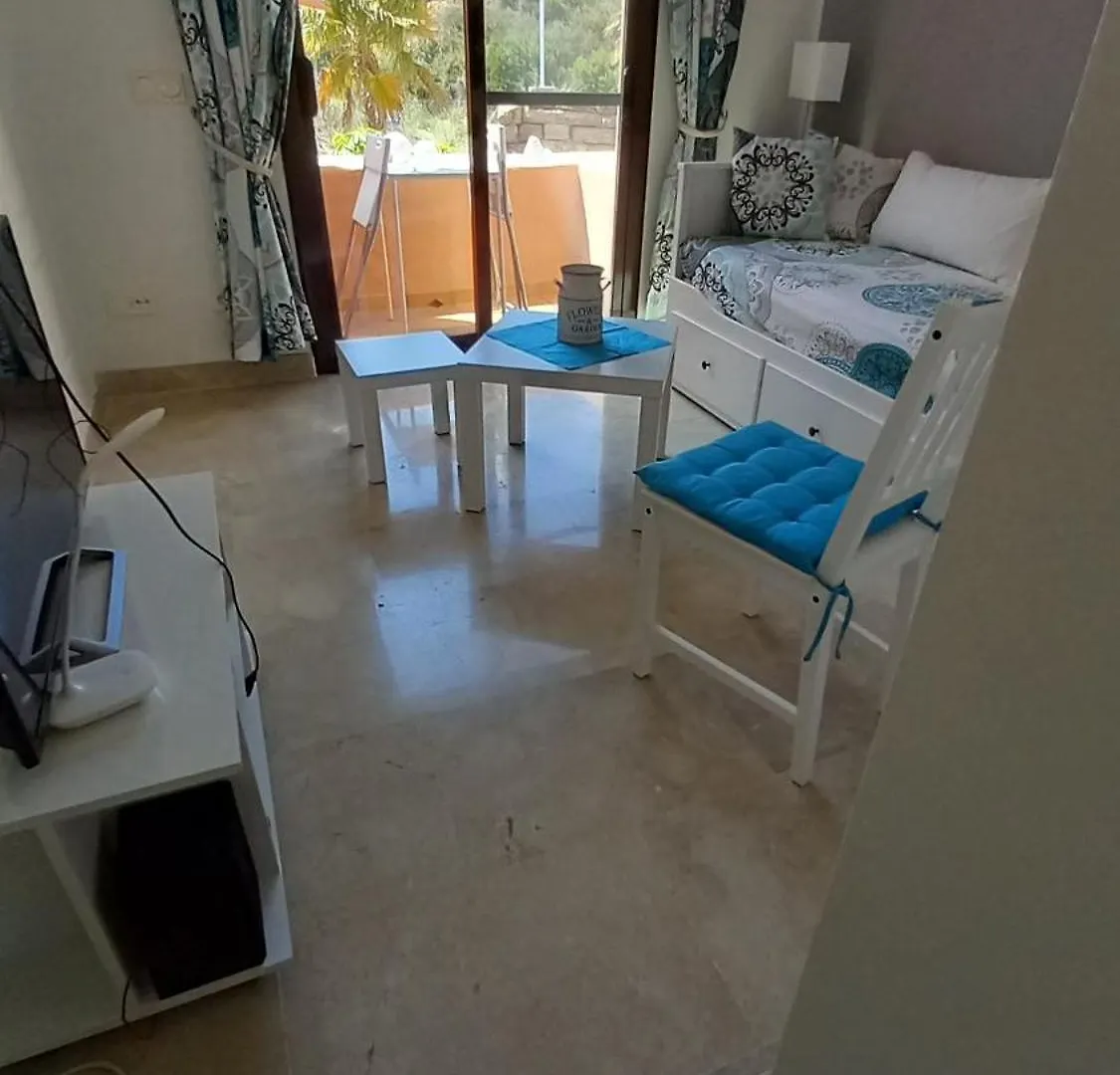 Sonne Und Meer - Anafi Guestroom Manilva
