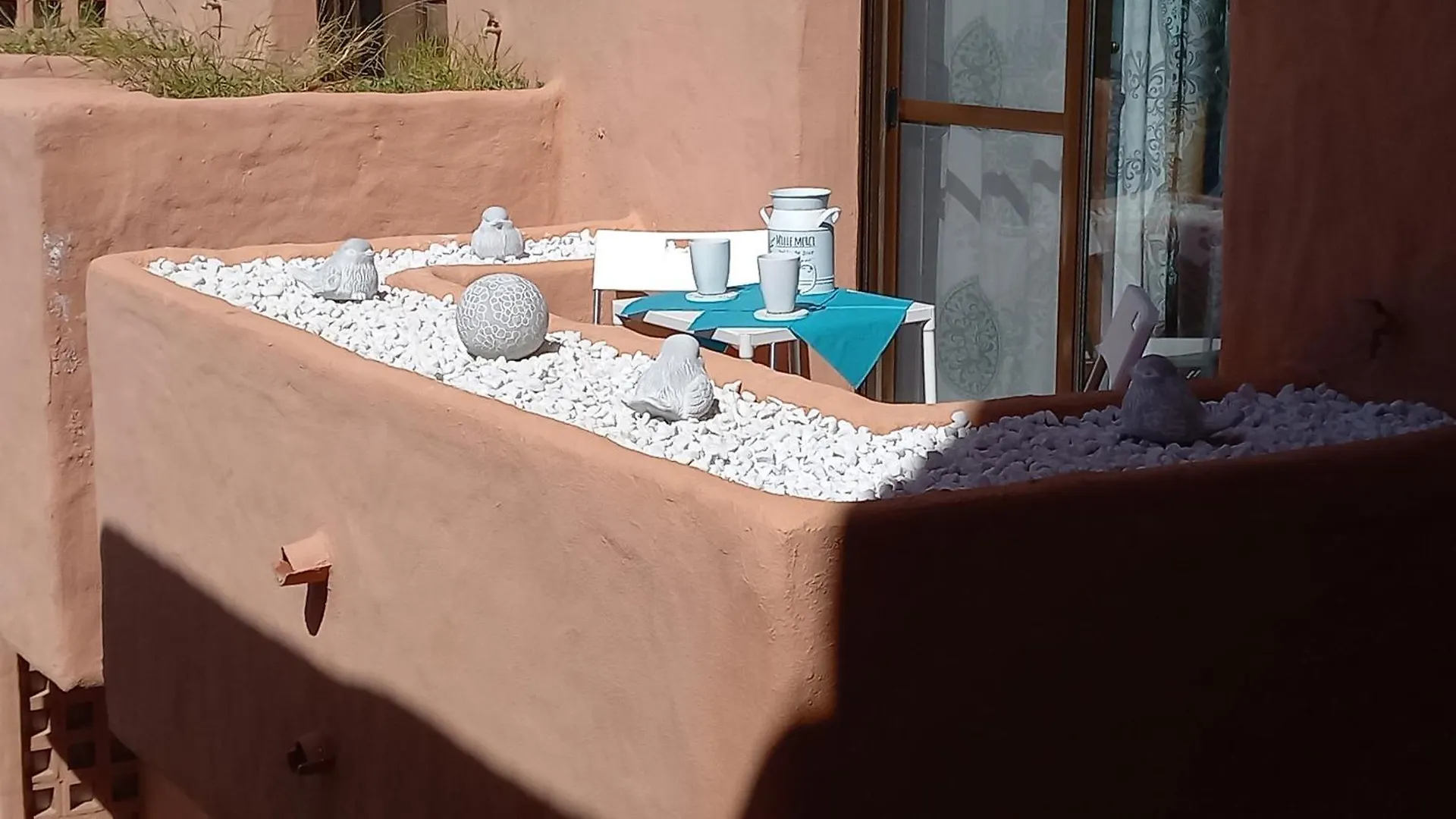 Homestay Sonne Und Meer - Anafi Guestroom Manilva Spain