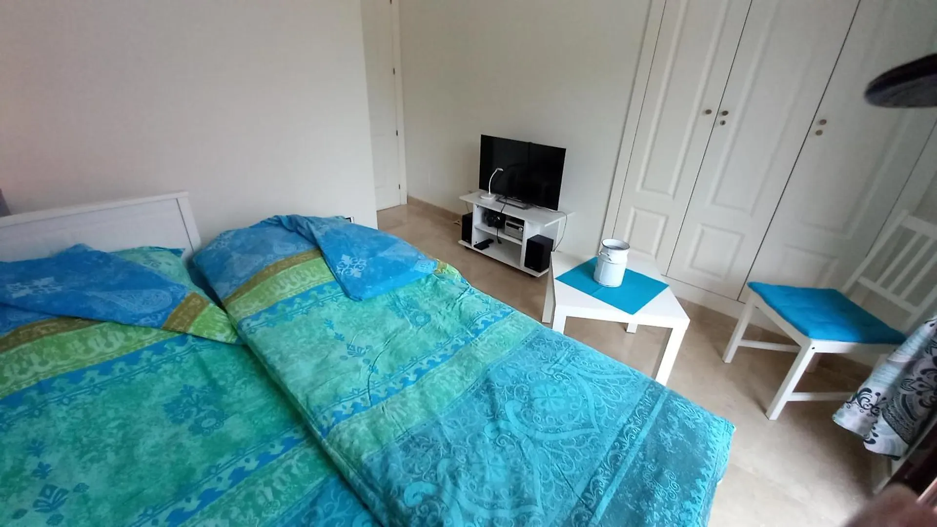 Homestay Sonne Und Meer - Anafi Guestroom Manilva