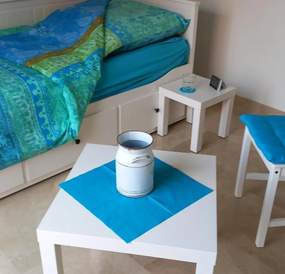 Sonne Und Meer - Anafi Guestroom Manilva 0*,