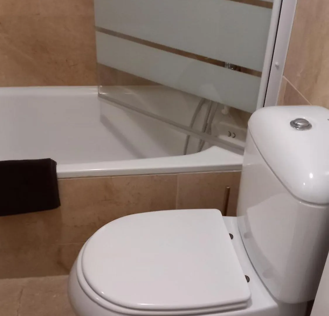 Sonne Und Meer - Anafi Guestroom Manilva 0*,  Spanien