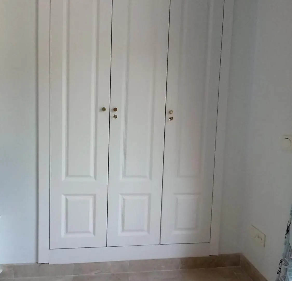 Privatunterkunft Sonne Und Meer - Anafi Guestroom Manilva