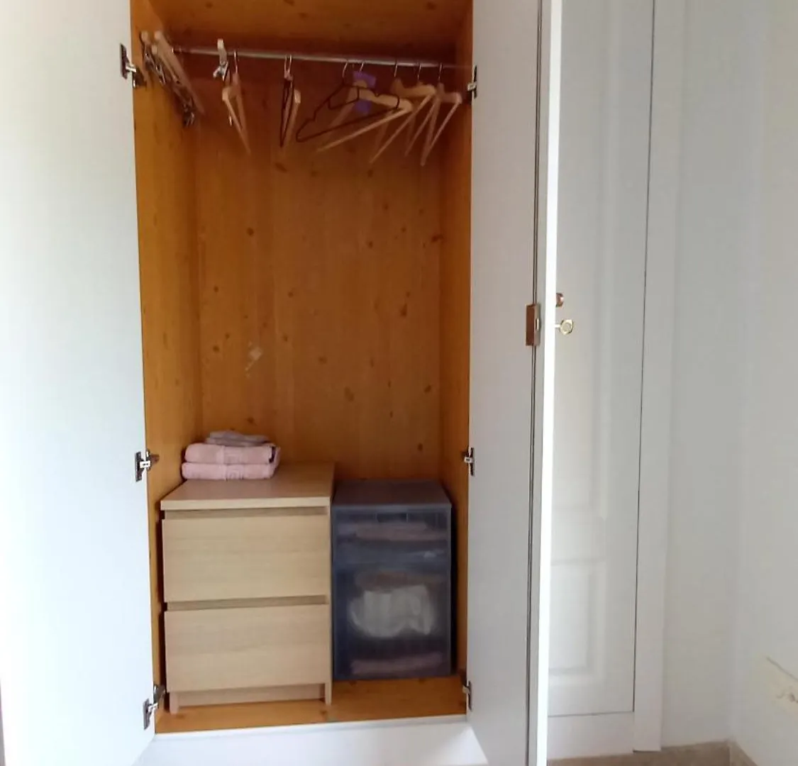 Sonne Und Meer - Anafi Guestroom Manilva 0*,  Spanien
