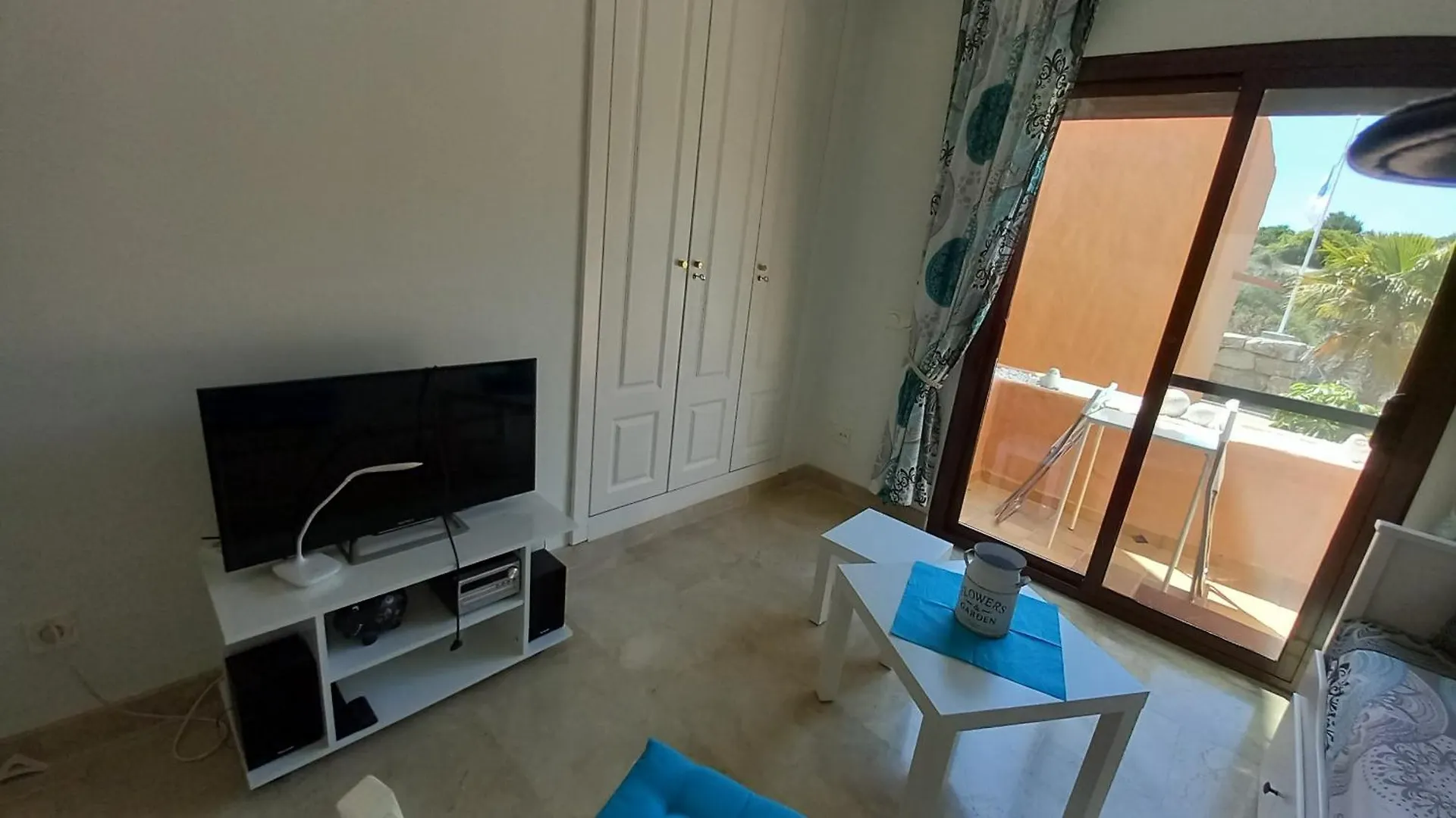 Sonne Und Meer - Anafi Guestroom Manilva 0*,  Spanien