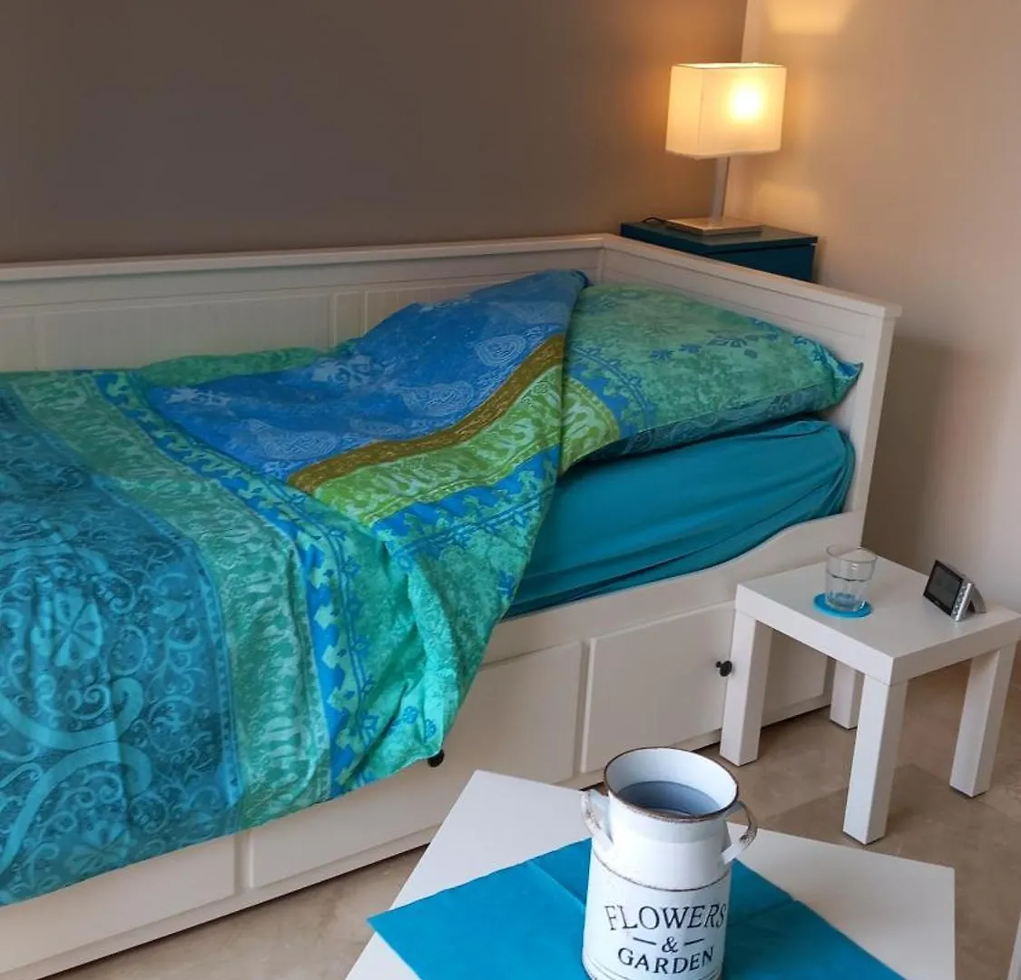 Sonne Und Meer - Anafi Guestroom Manilva