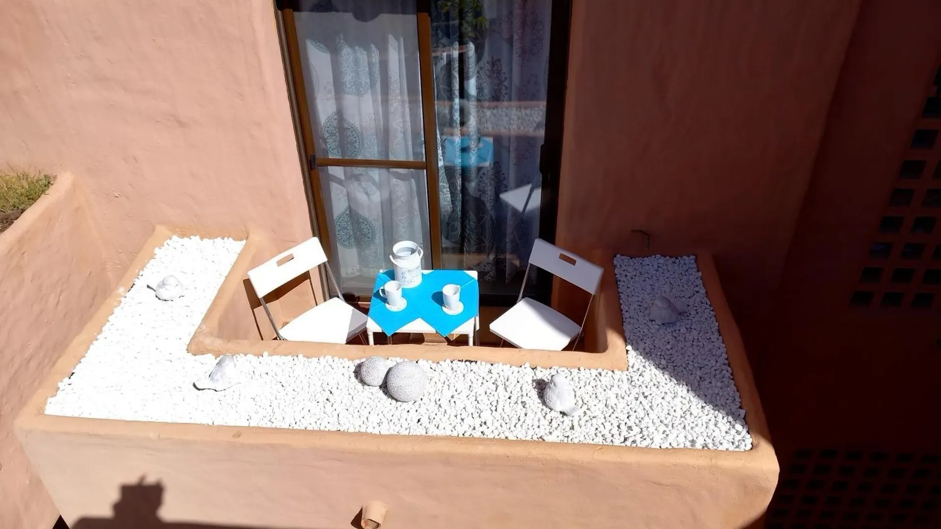 Sonne Und Meer - Anafi Guestroom Manilva Spanien
