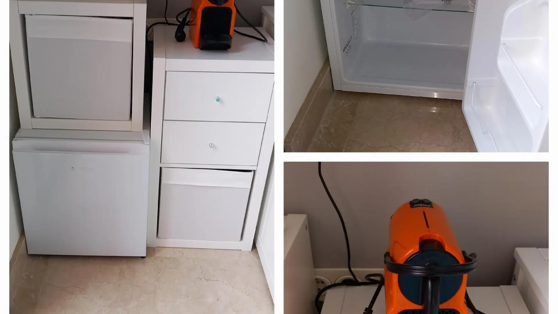 Sonne Und Meer - Anafi Guestroom Manilva Privatunterkunft